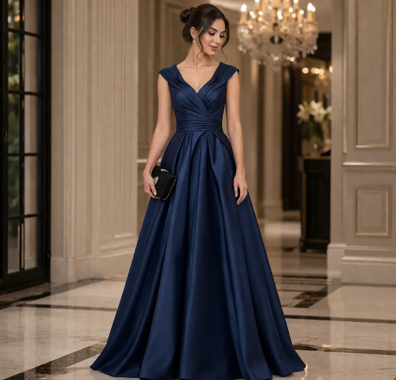 Instagram captions for formal dress