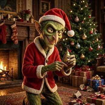 Jingle Bells Instagram Captions