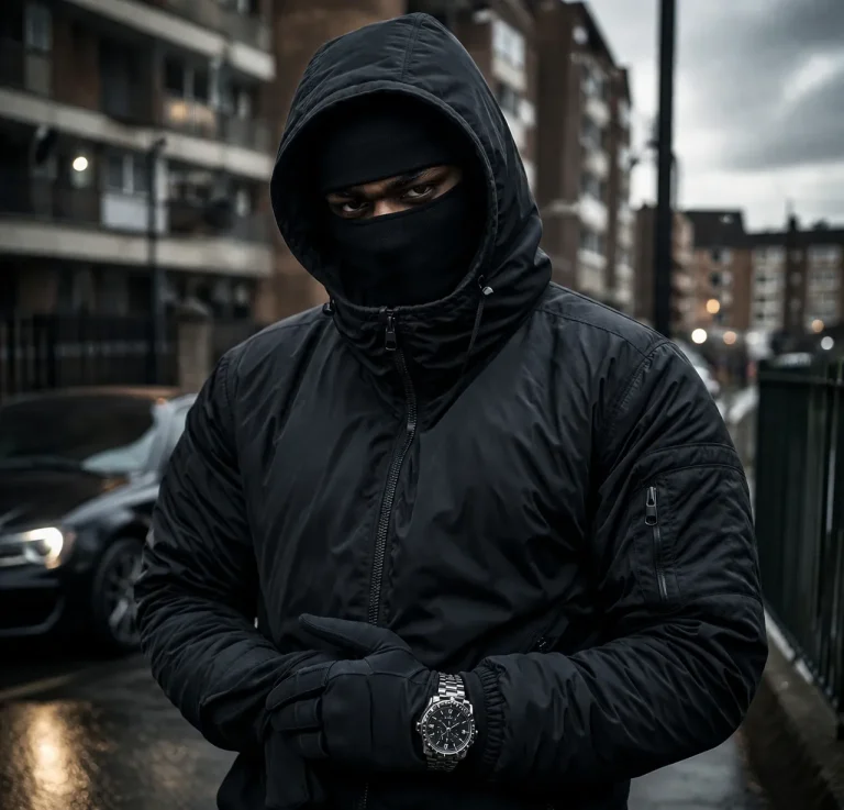 Roadman Instagram captions