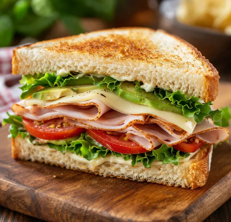 Sandwich Instagram captions