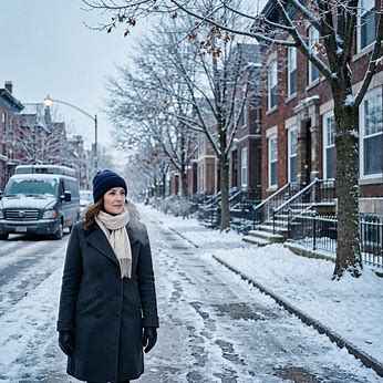 Sayings About Cold Weather