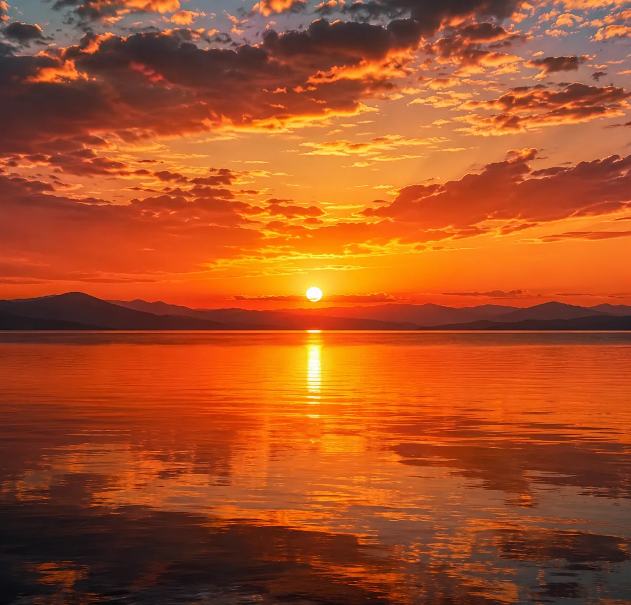 Sunset Trivia Questions And Answers
