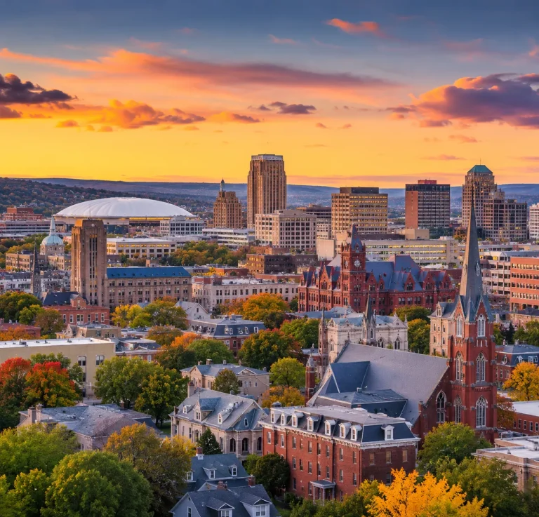 Syracuse Trivia Questions And Answers