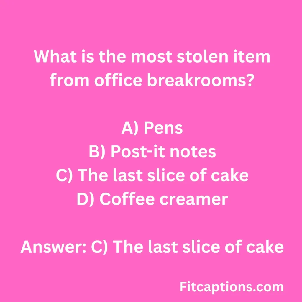 ""team Building Trivia Questions and Answers""