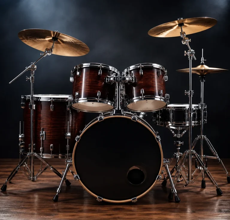 drum Instagram captions