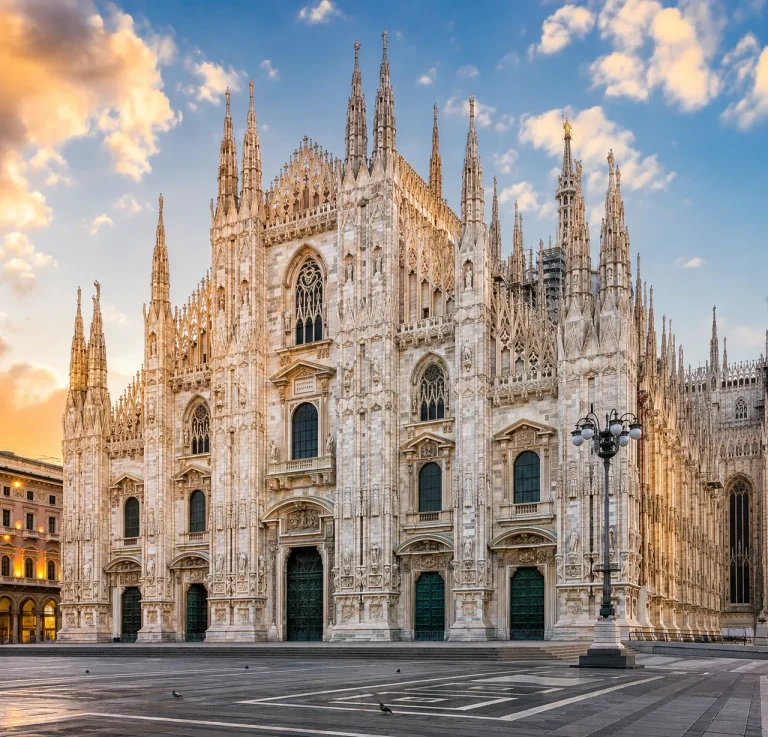 duomo Instagram captions