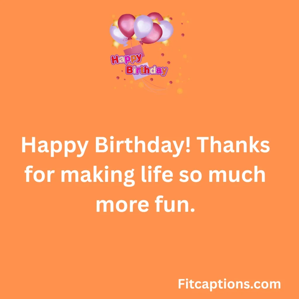 "Friend Birthday Wishes"