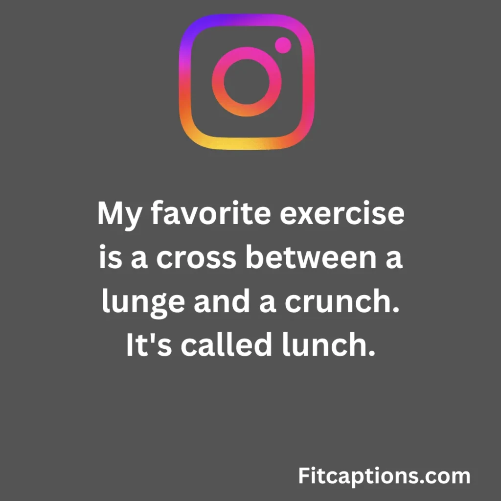 "Humorous Captions for Instagram"