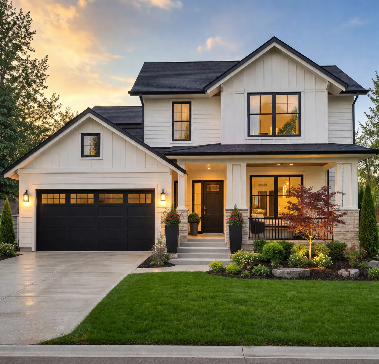 new house Instagram captions