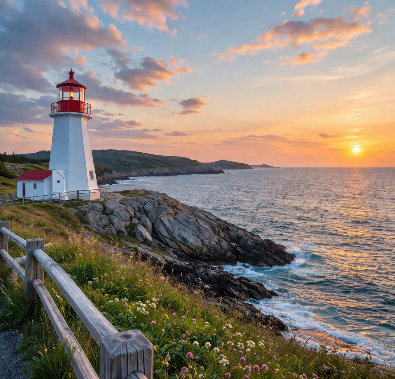 nova Scotia Instagram captions
