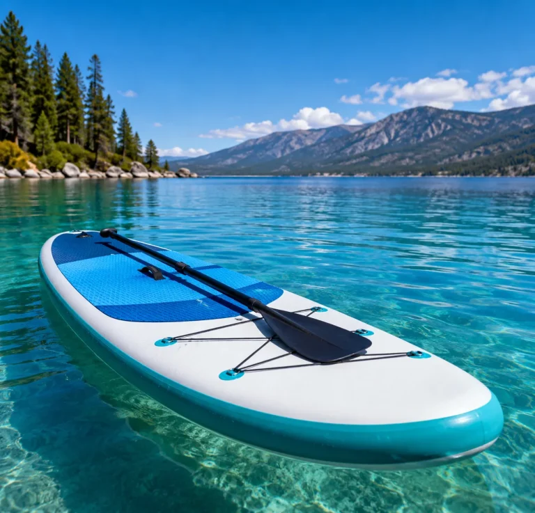 paddle board Instagram captions