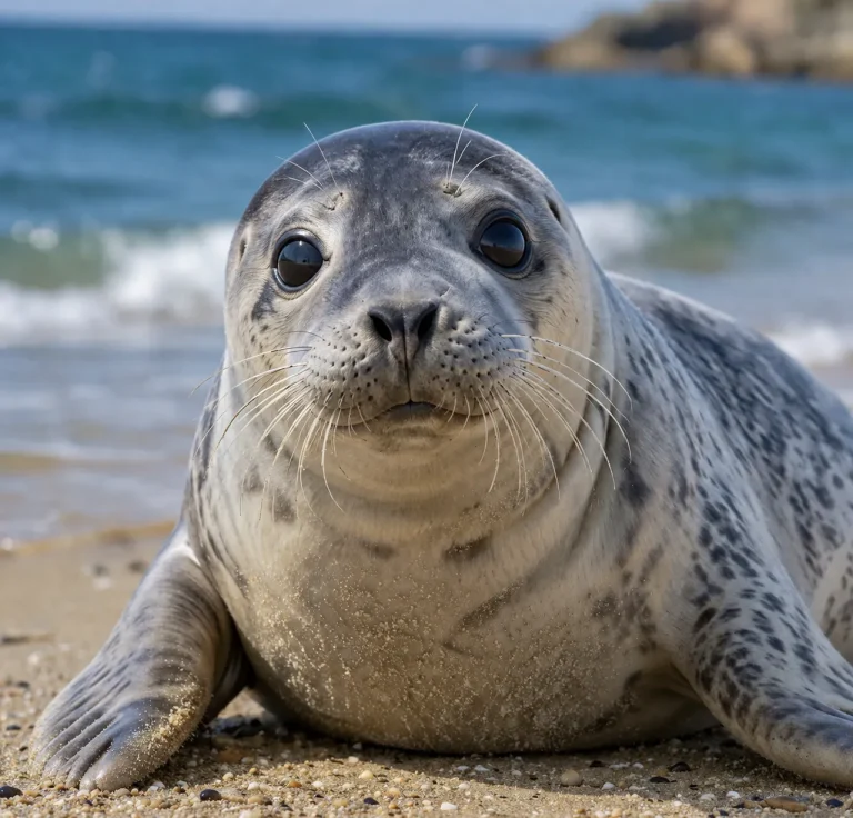 seal captions for Instagram