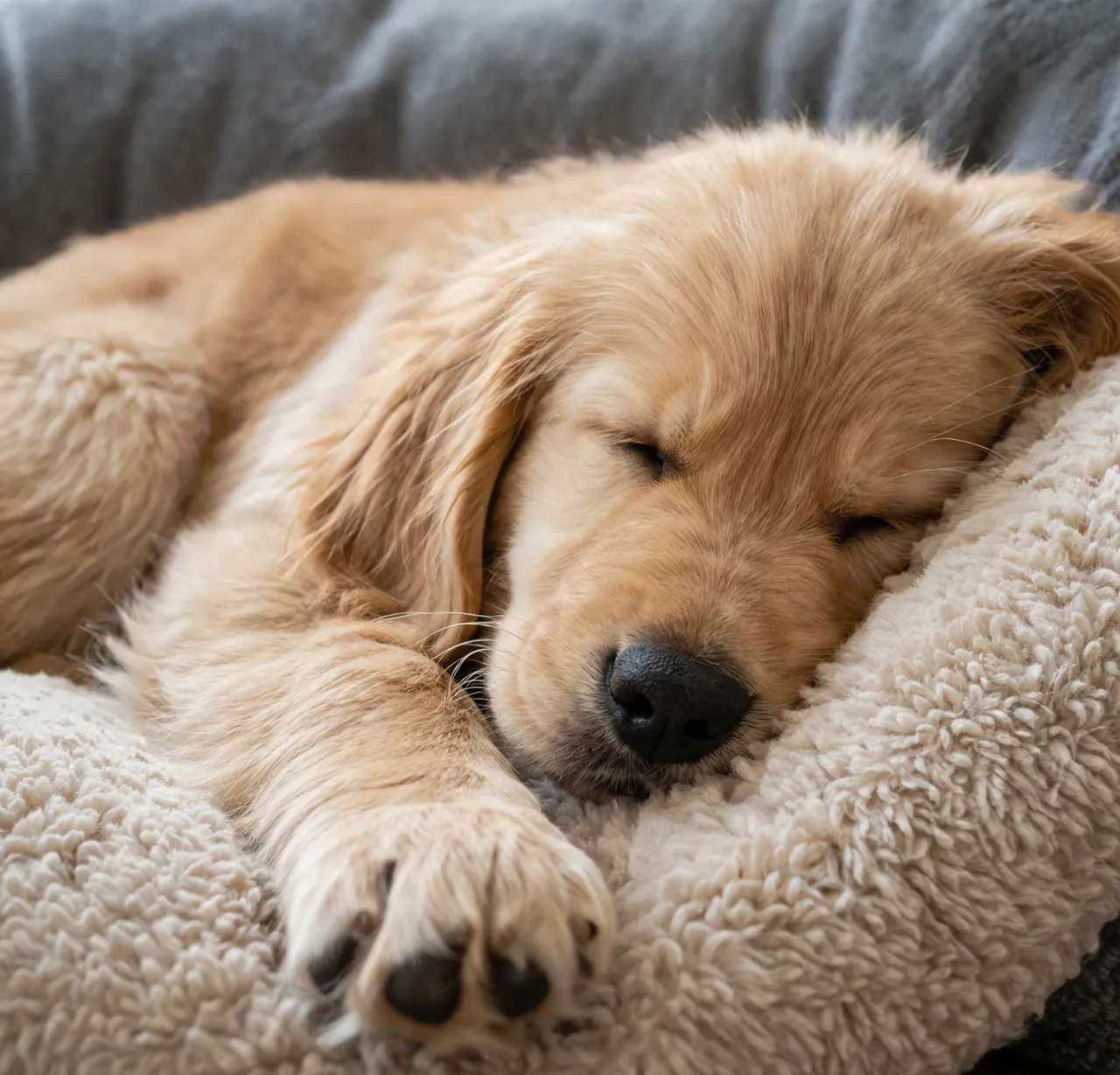 sleeping dog captions for Instagram
