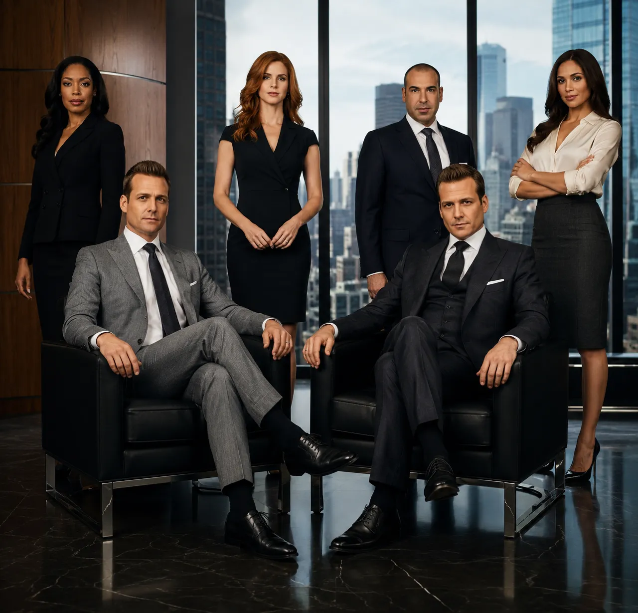 suits trivia questions and answers