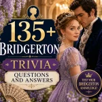 Bridgerton trivia questions and answers u