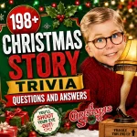 Christmas story Trivia Questions And Answers