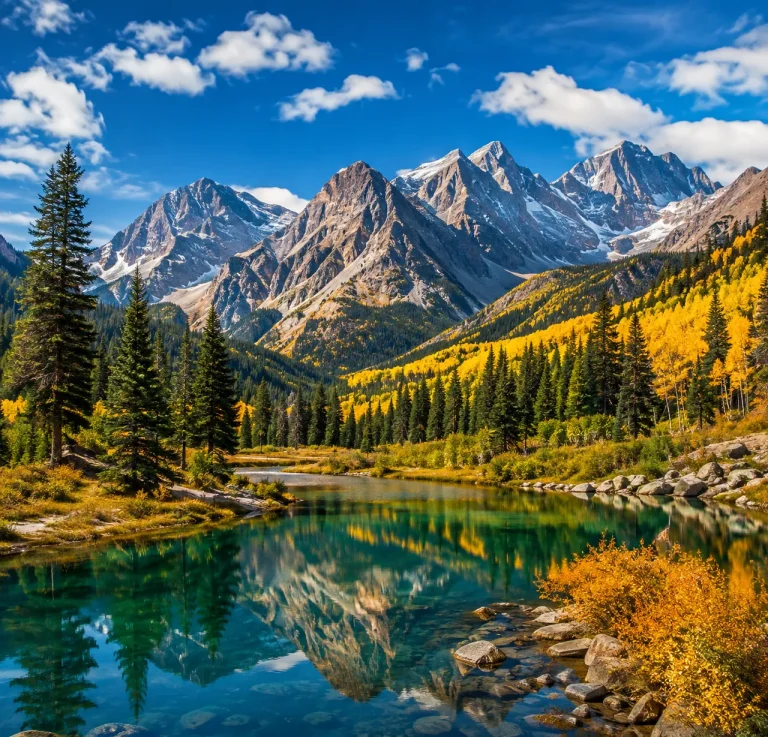 Colorado trivia questions and answers