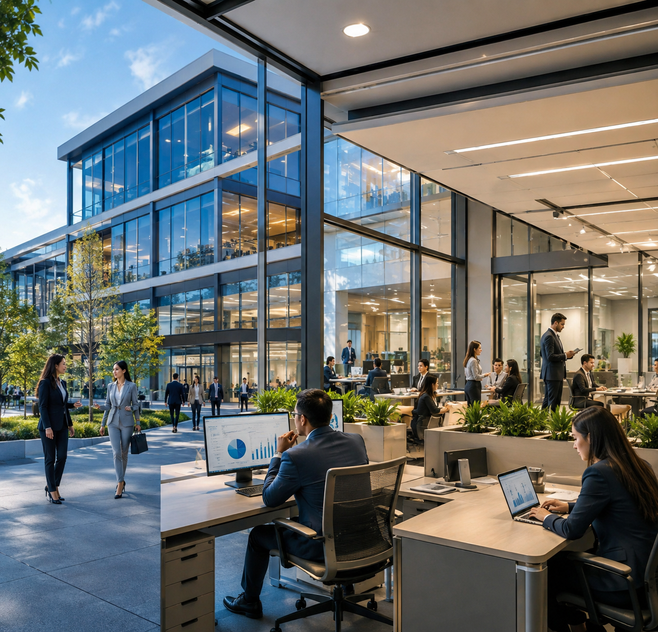 Company trivia questions and answers