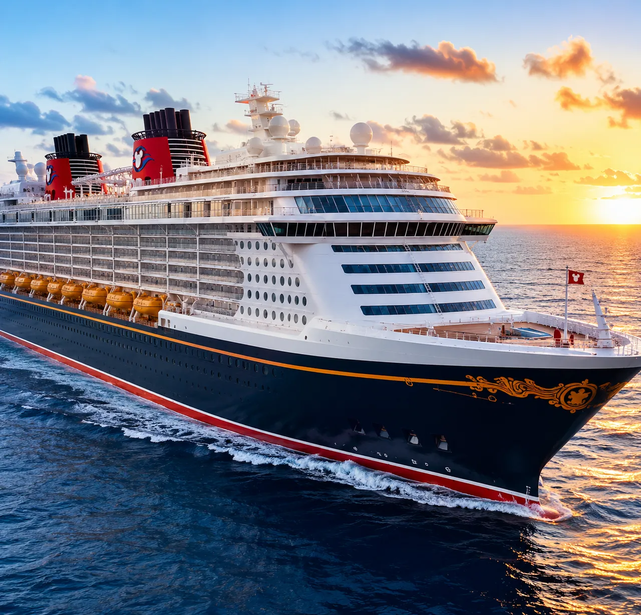 Disney cruise Trivia Questions And Answers