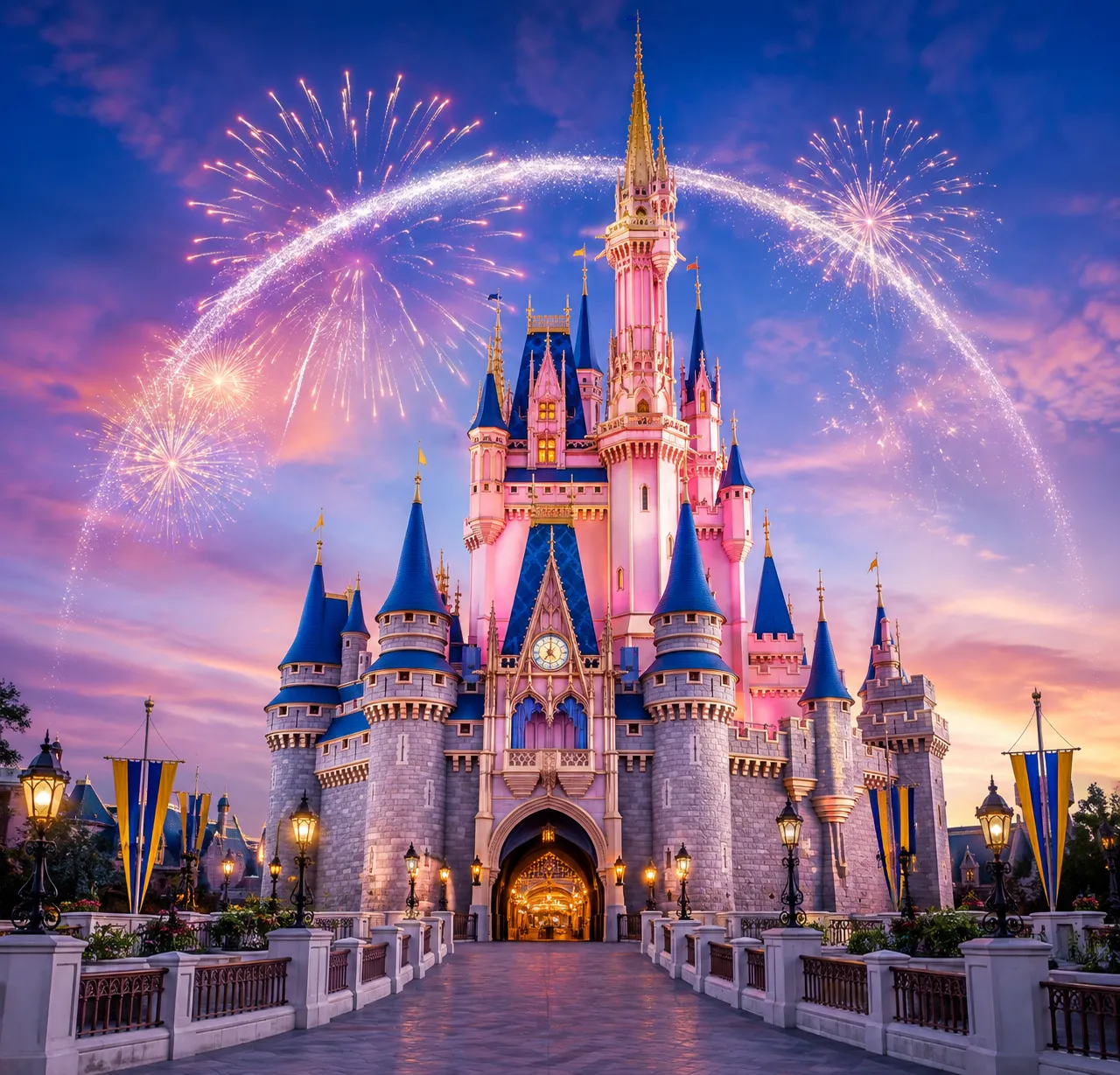 Disney trivia questions and answers