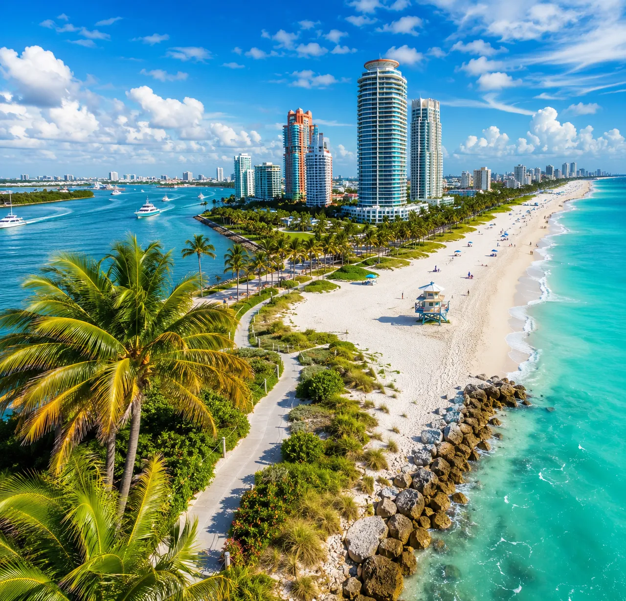 Florida quiz questions and answers