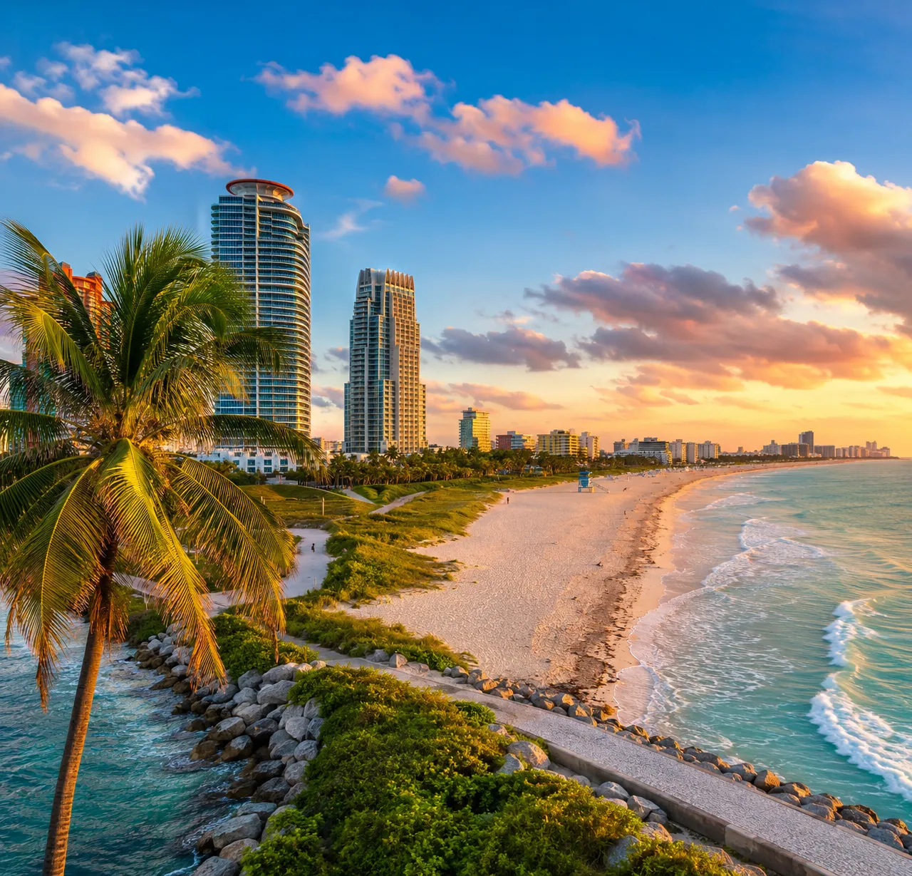 Florida trivia questions and answers