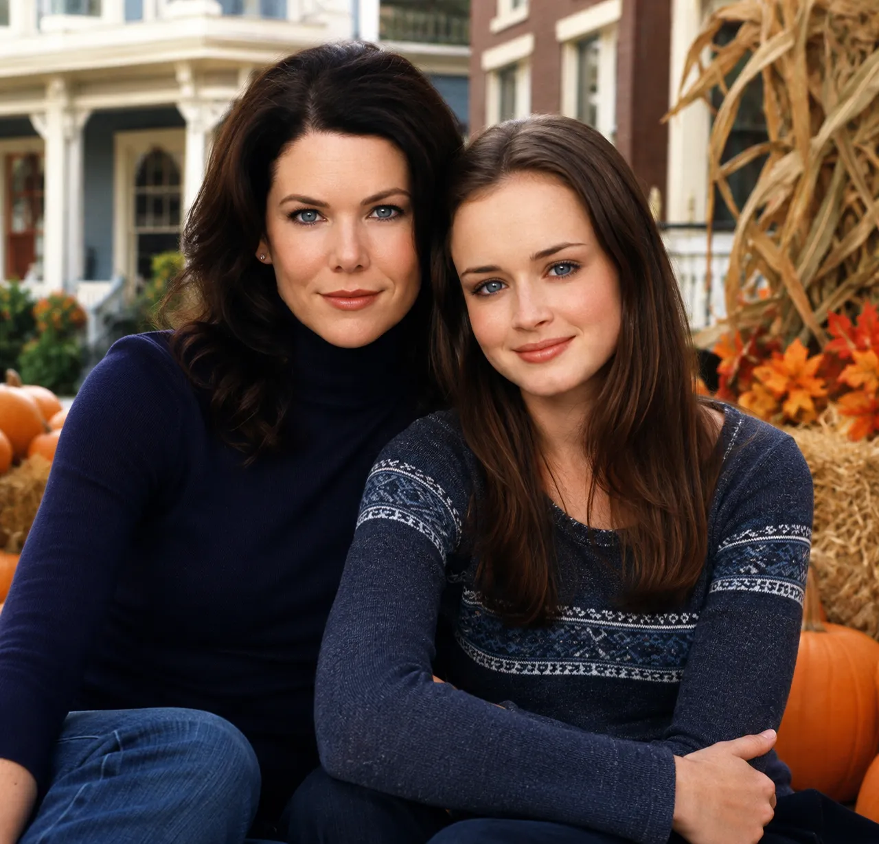Gilmore girls Trivia Questions And Answers