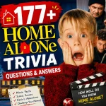 Home alone trivia questions and answers
