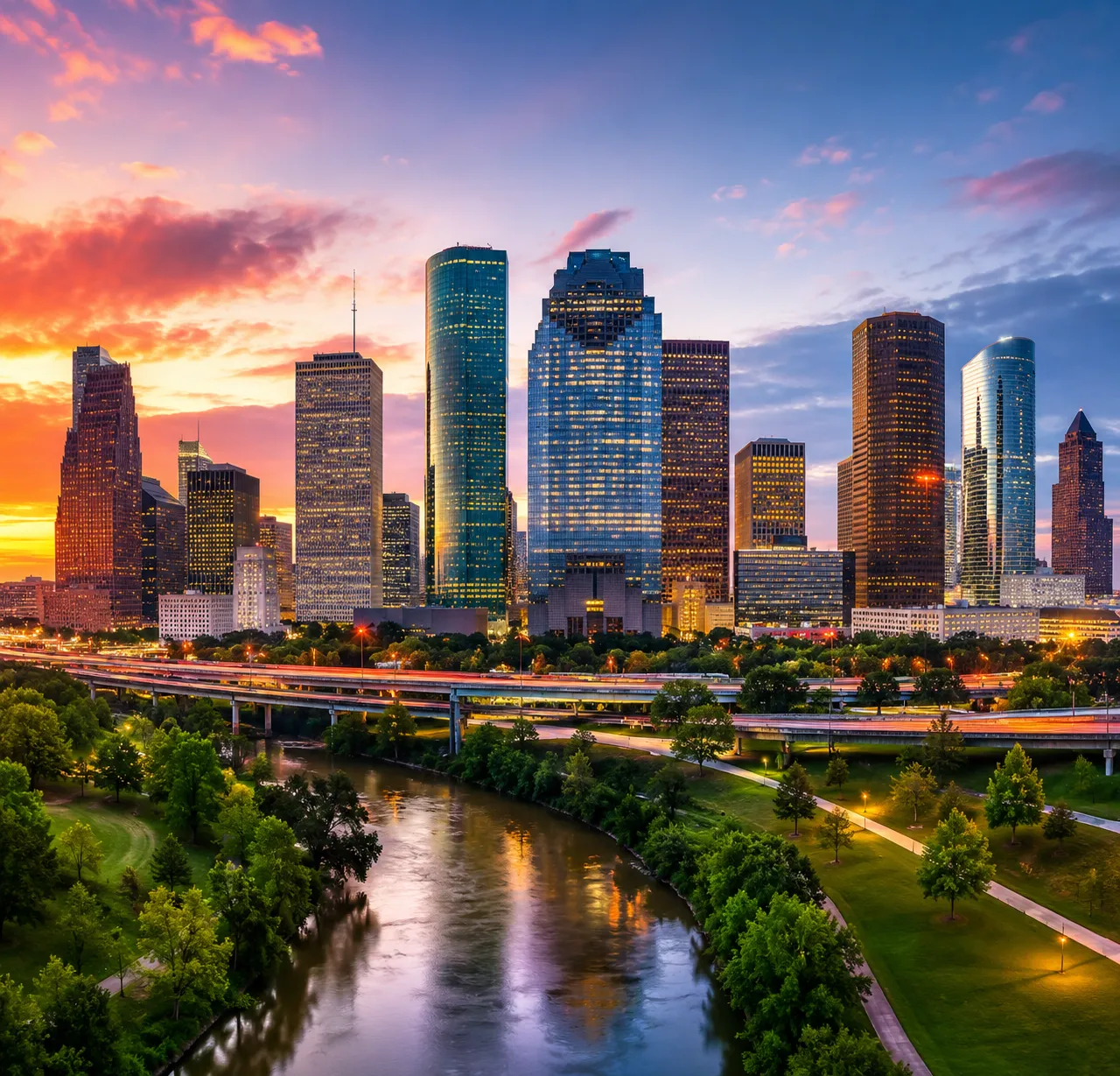 Houston trivia questions and answers