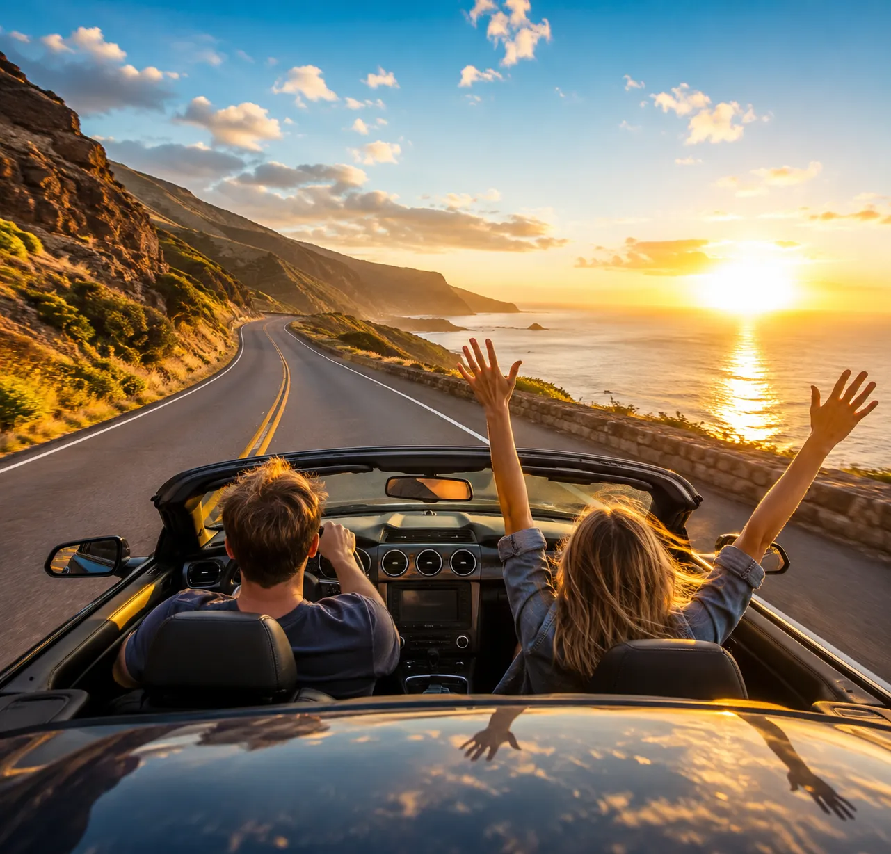 Road Trip Trivia Questions And Answers