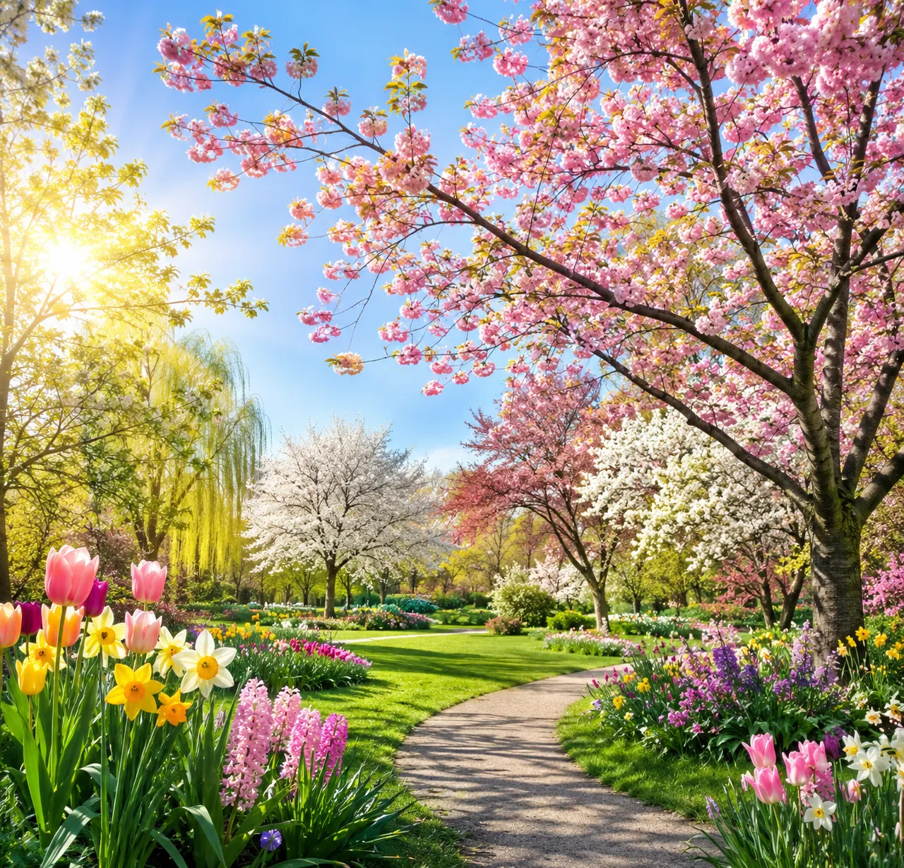 Spring quiz questions and answers