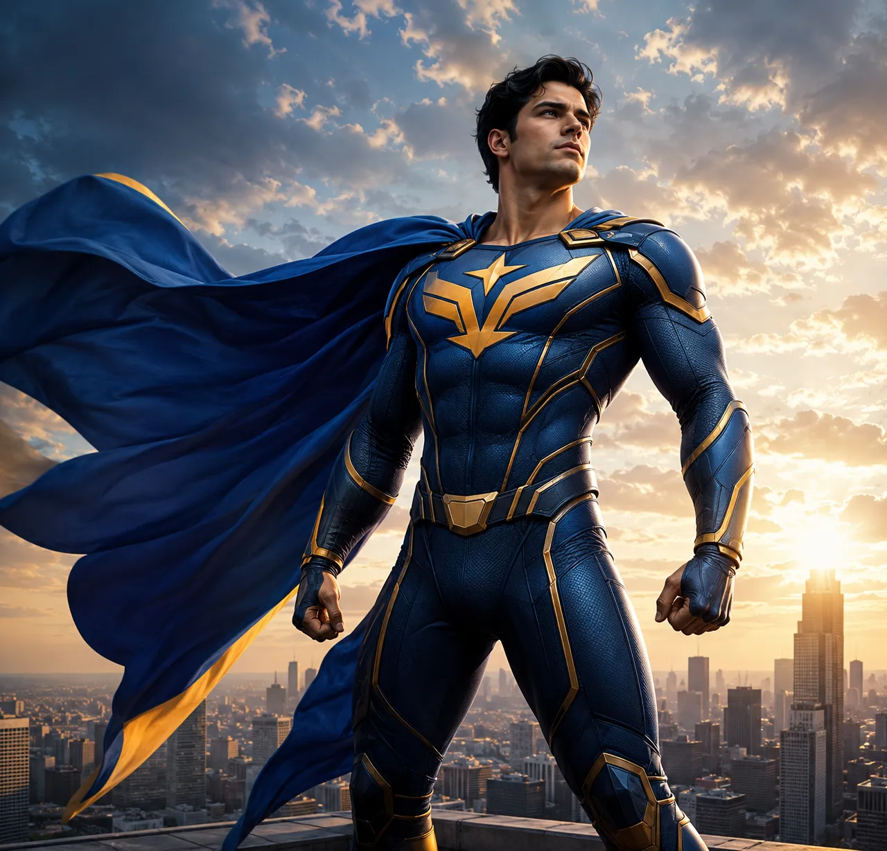 Superman trivia questions and answers