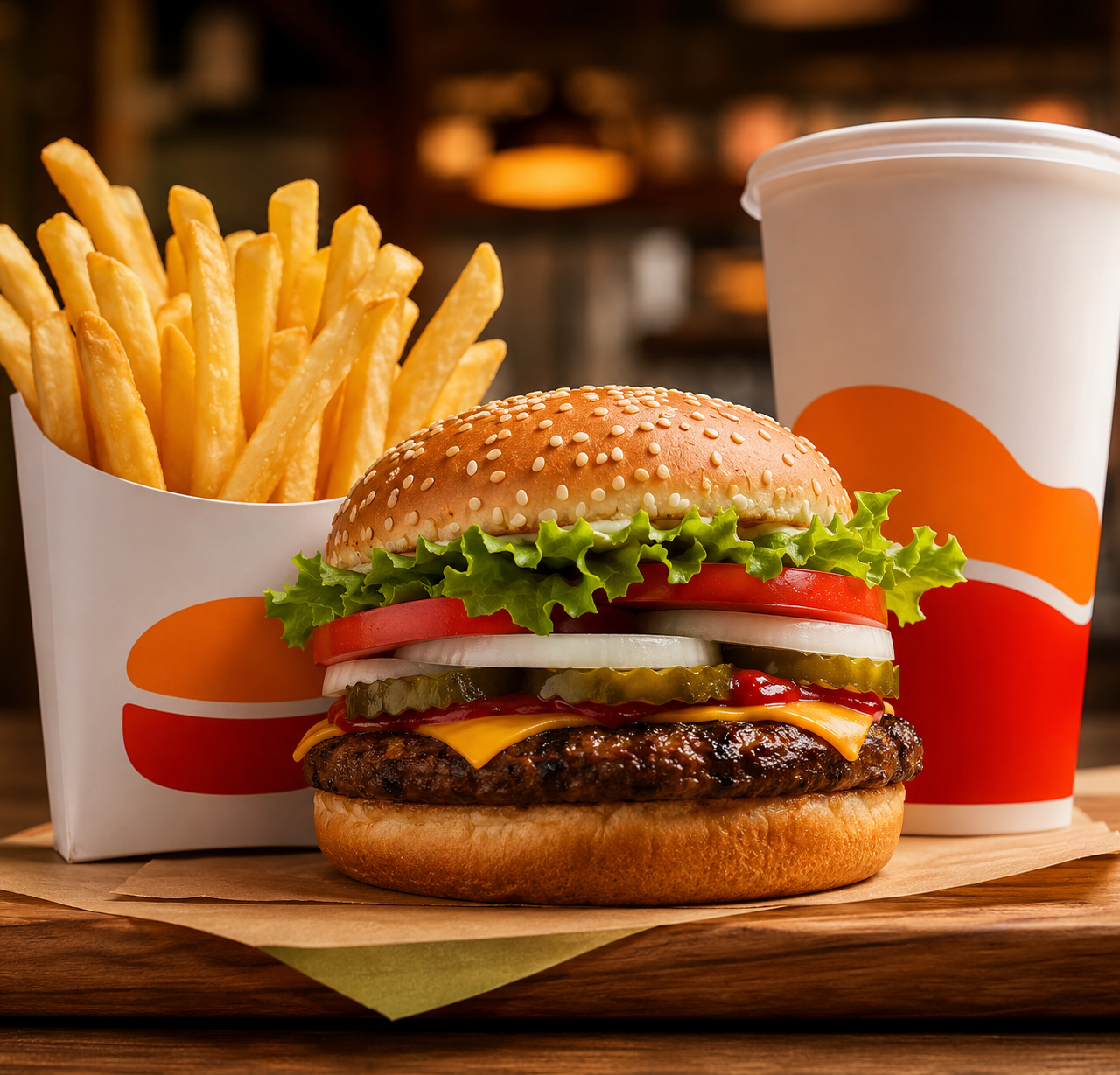 burger king trivia questions and answers