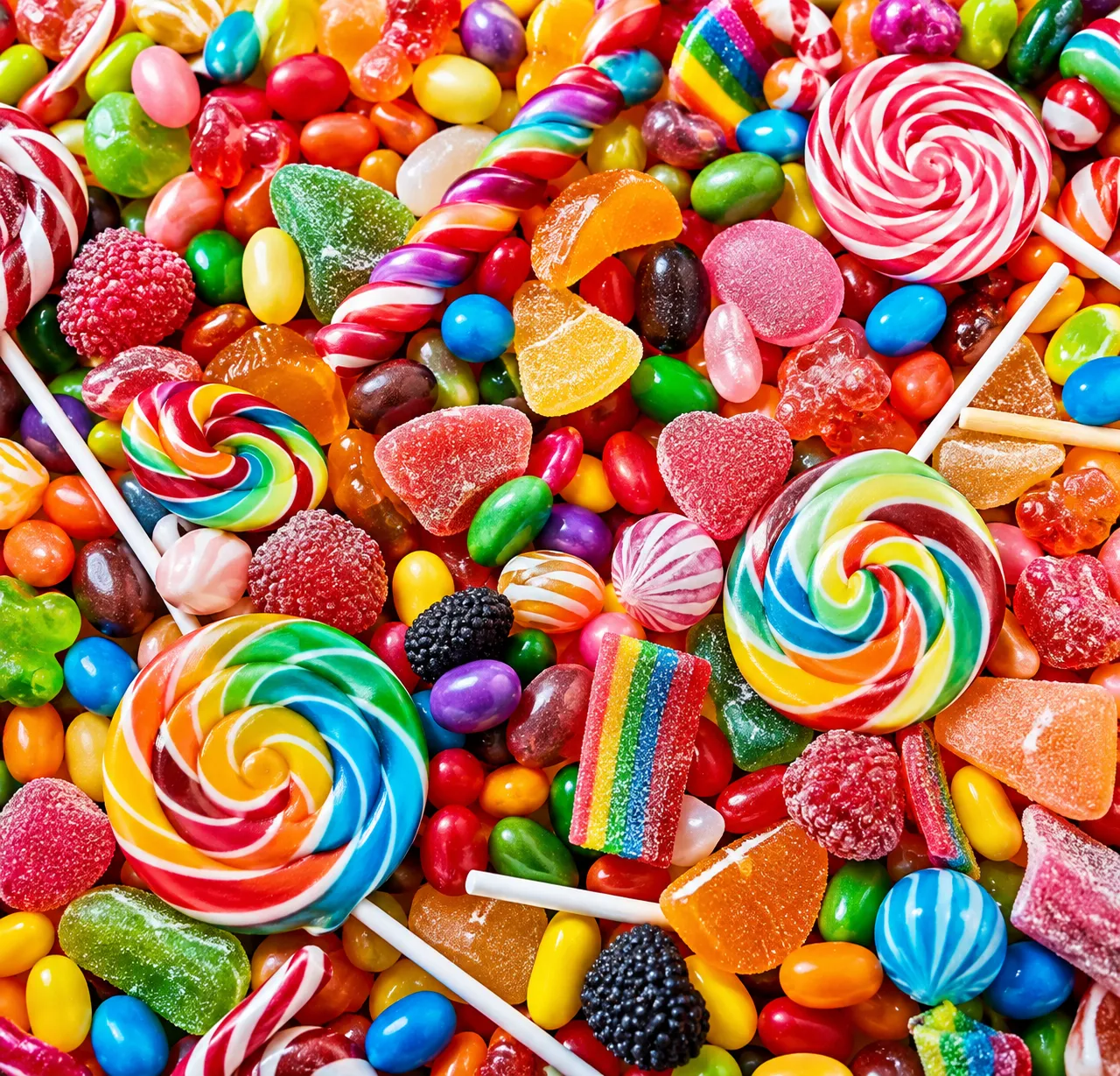 candy trivia questions and answers