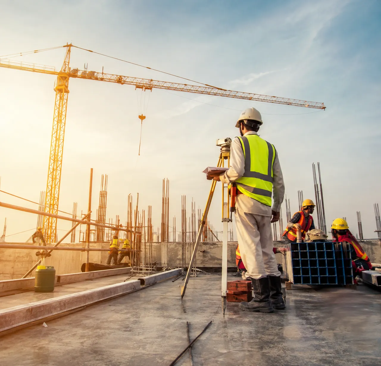 construction trivia questions and answers