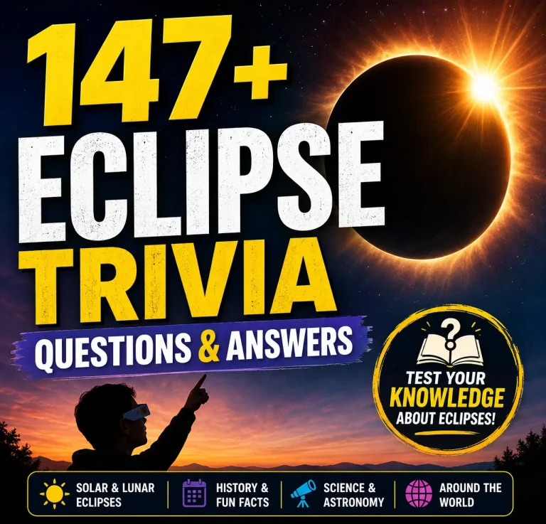 eclipse trivia questions and answers
