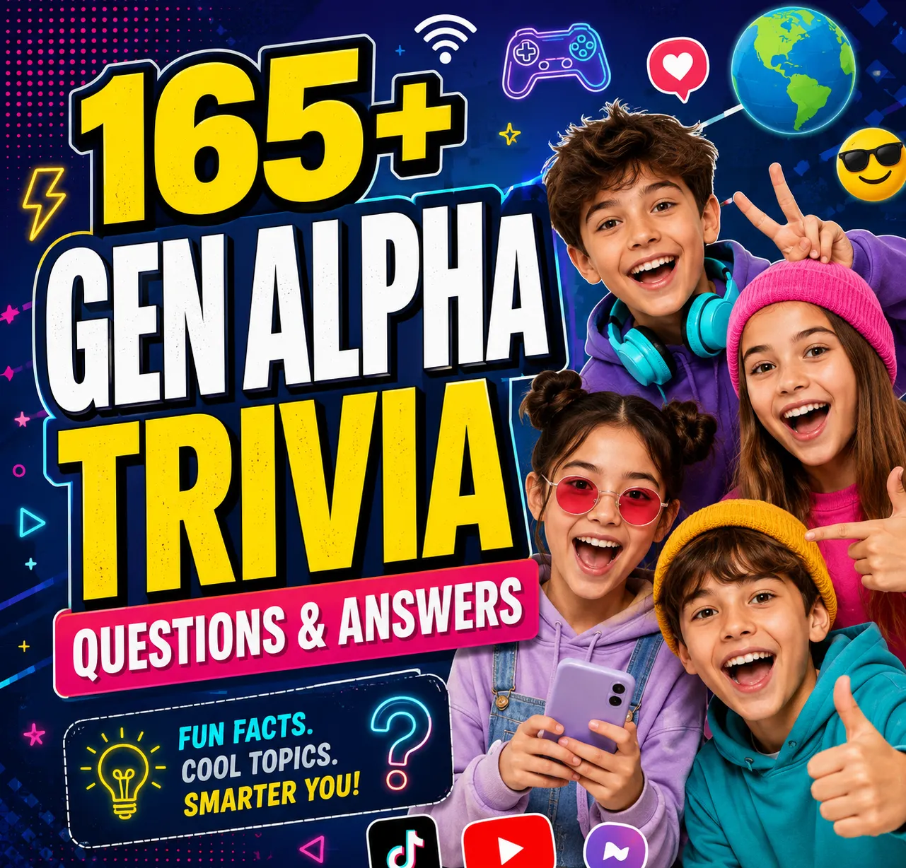 gen alpha trivia questions and answers