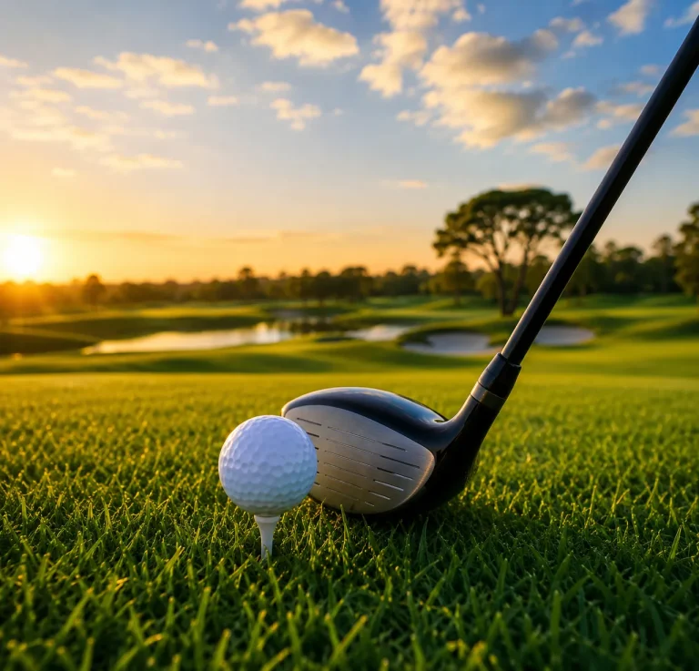 golf trivia questions and answers