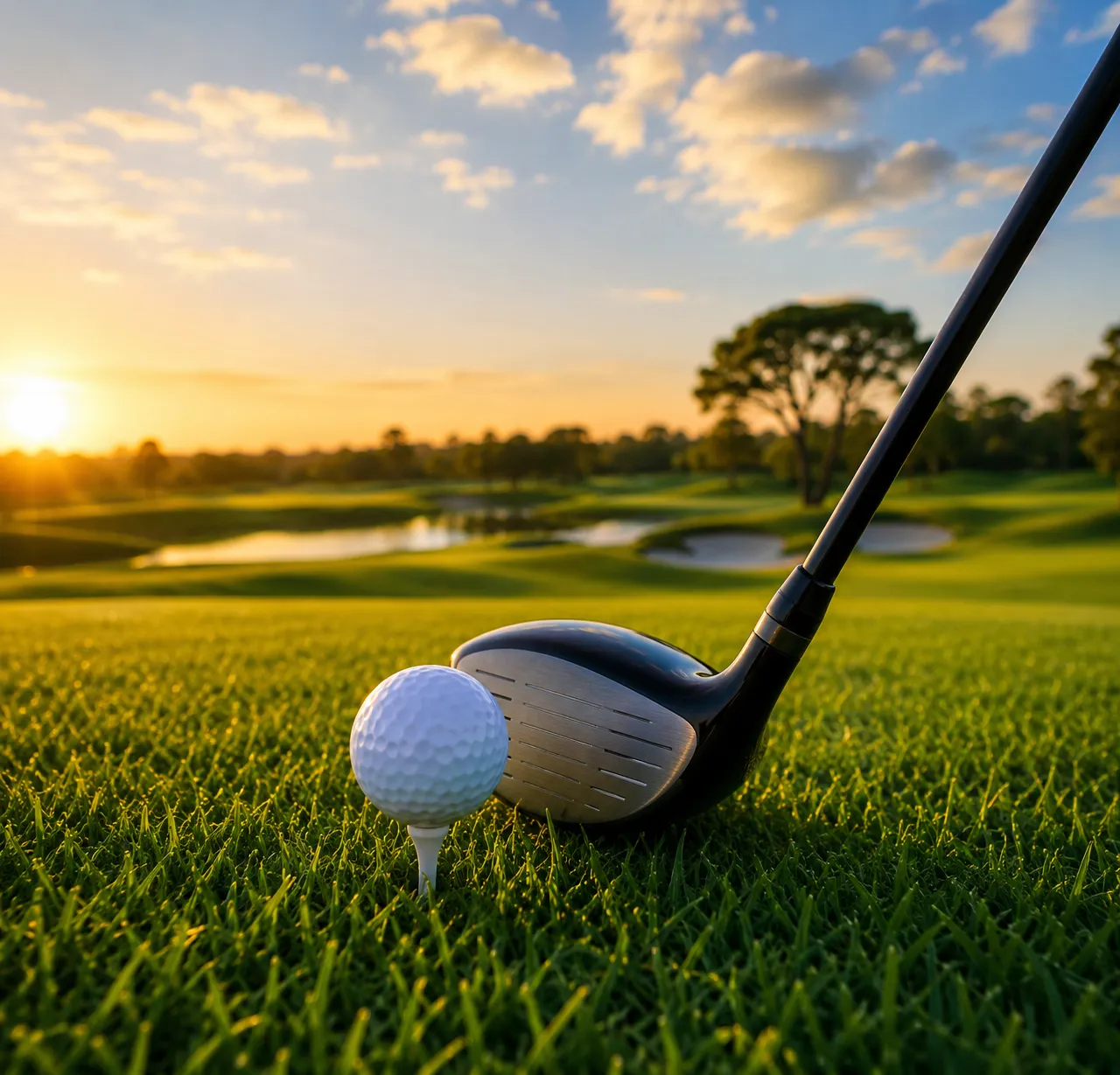 golf trivia questions and answers