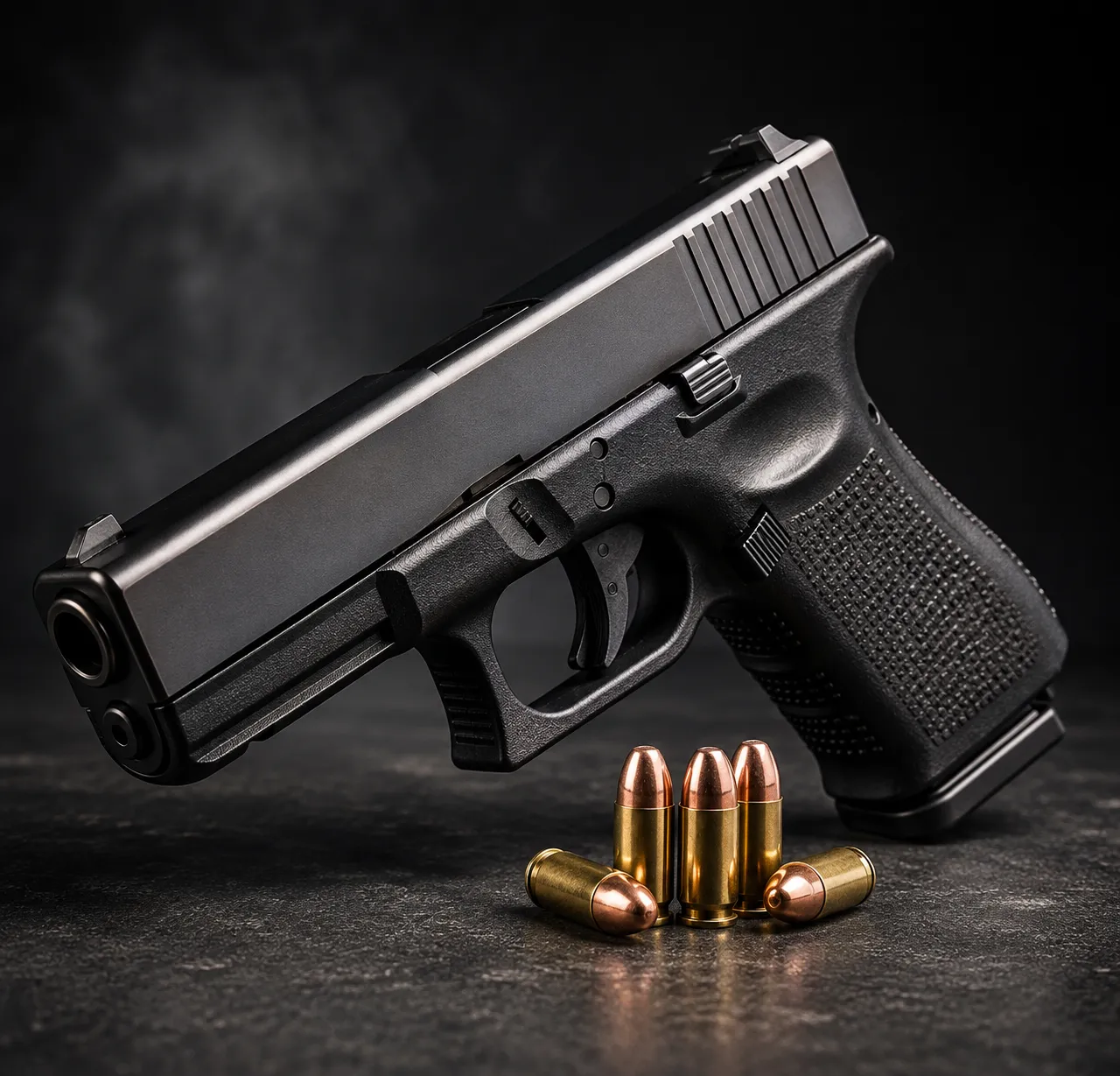 gun trivia questions and answers