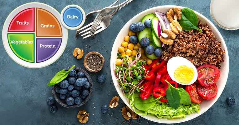 healthy food trivia questions and answers