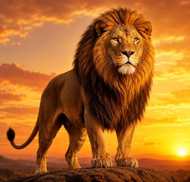lion king quiz questions and answers
