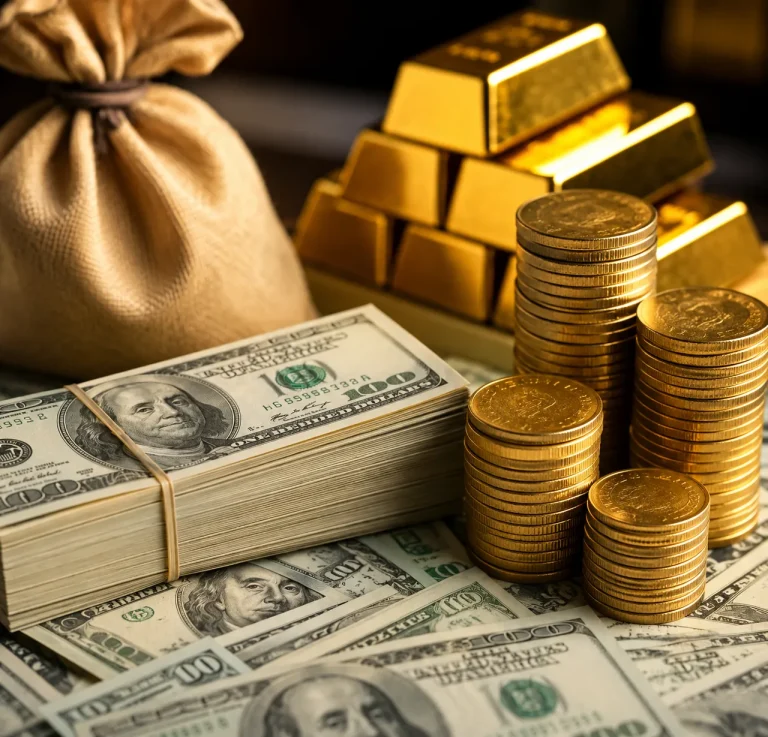 money trivia questions and answers
