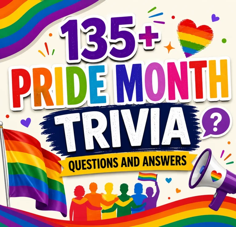pride month trivia questions and answers