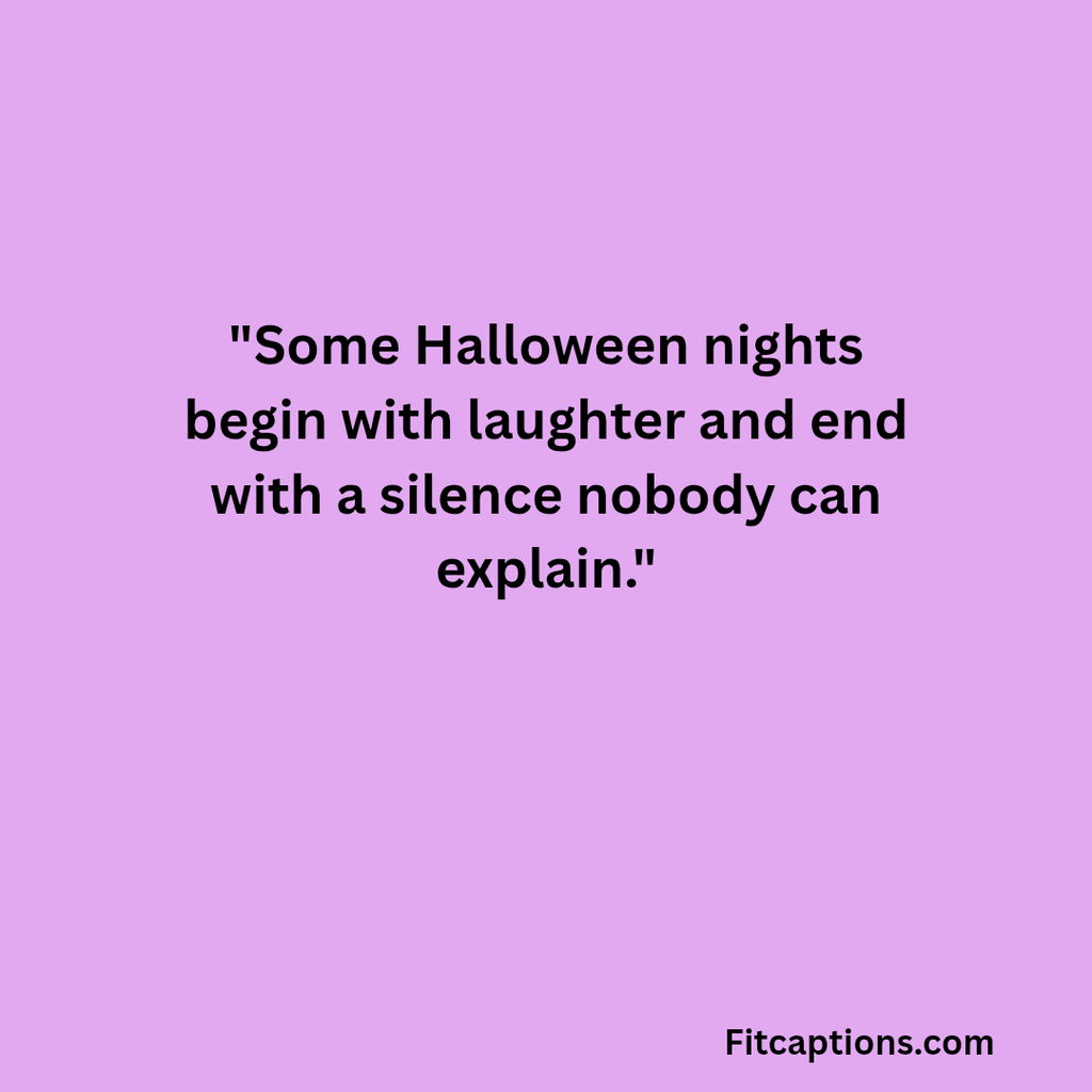 ""Halloween 1978 Quotes""