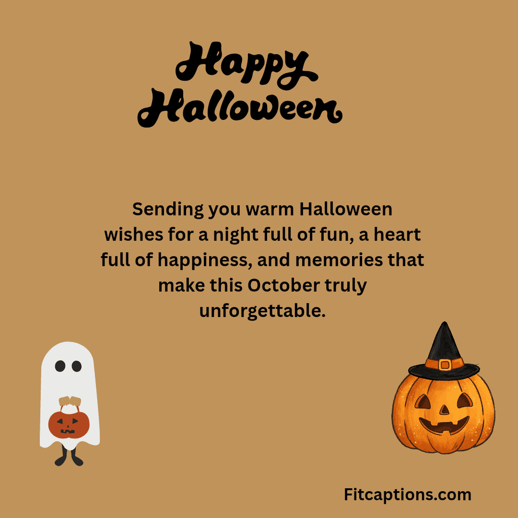 161+ Happy Halloween Wishes Messages for Friends, Family, and Everyone You Love 1000092377