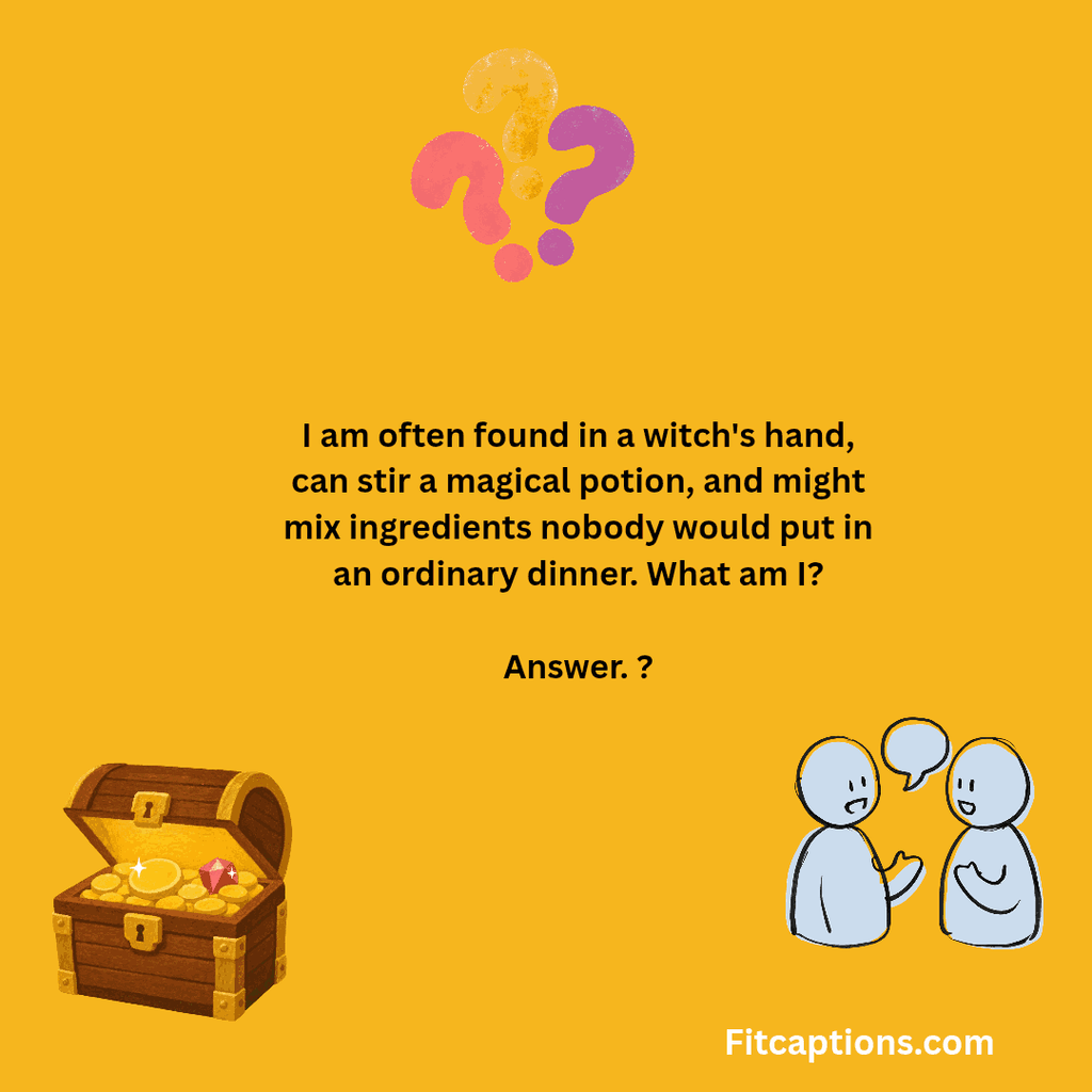 "Halloween Riddles for Adults"