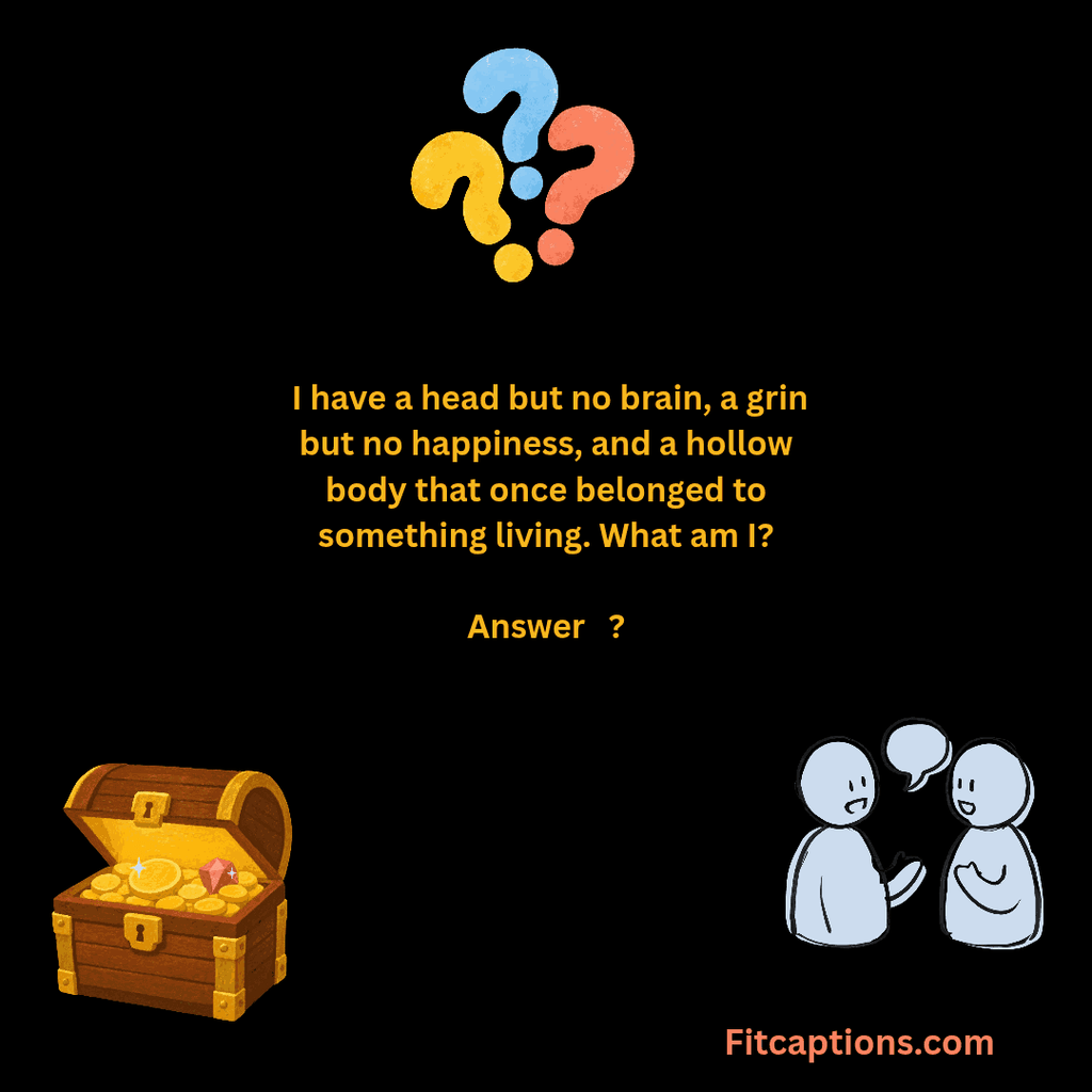 "Halloween Riddles for Adults"