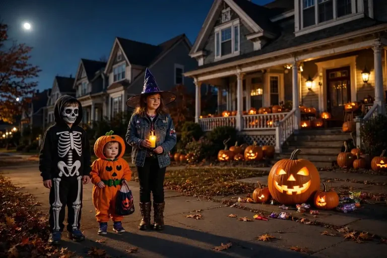 Halloween jokes for adults